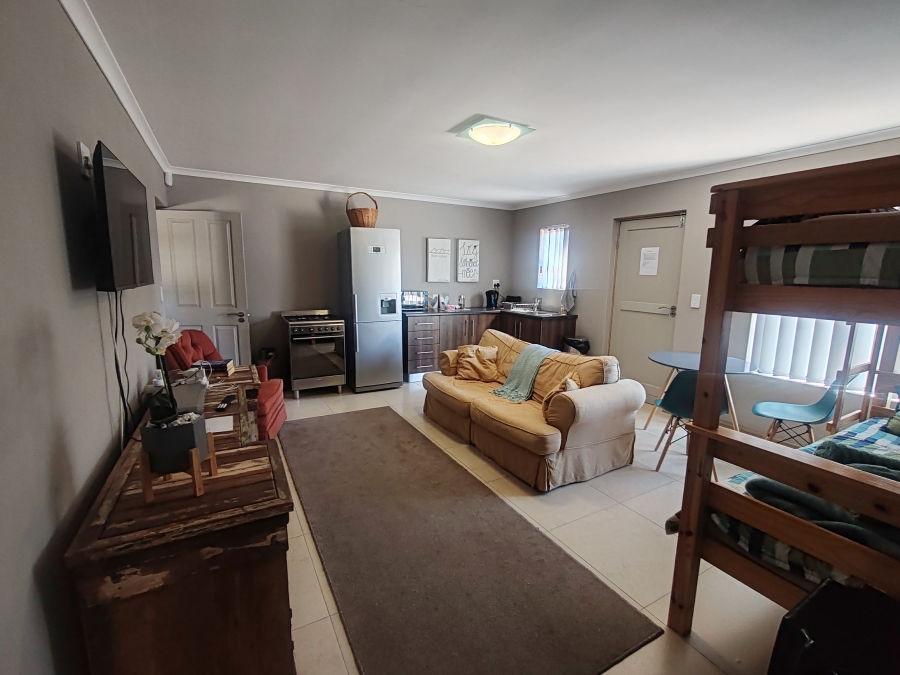 4 Bedroom Property for Sale in Country Club Western Cape